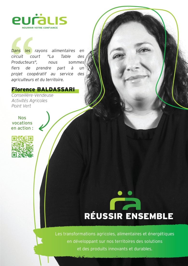 Euralis, réussir ensemble