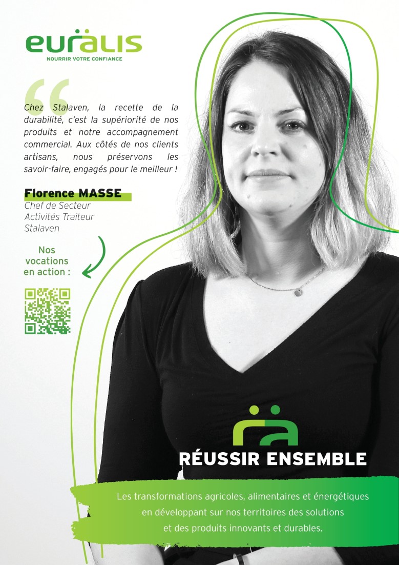 Euralis, réussir ensemble