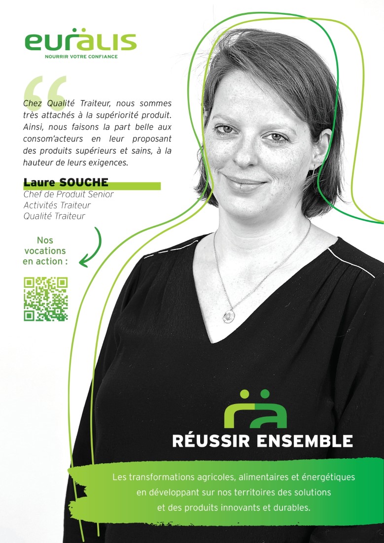 Euralis, réussir ensemble