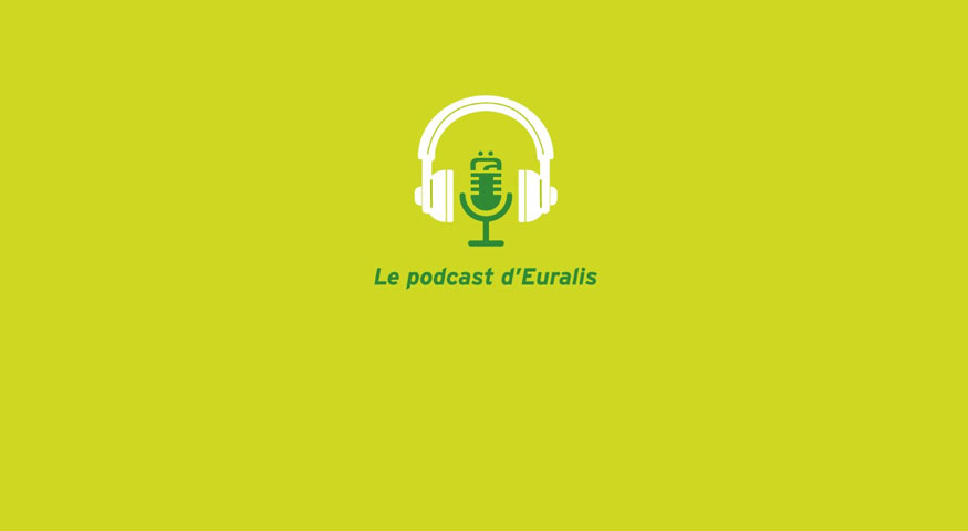 Chaque mois plus de 100 millions de podcasts sont téléchargés en France. Ces enregistrements audios mis en ligne sur la toile connaissent un fort développement . Dès le mois de novembre Euralis lance sa propre chaine de podcasts.