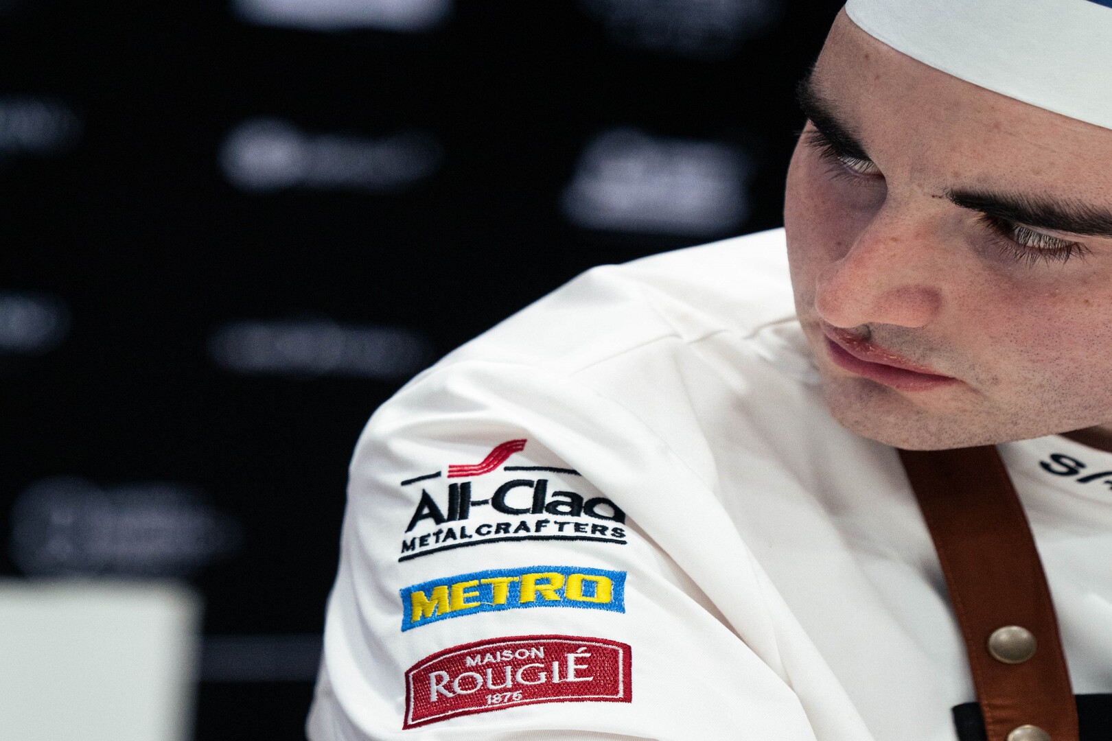 Groupe Euralis - Coopérative Agricole et agroalimentaire - Rougie aux côtés des chefs