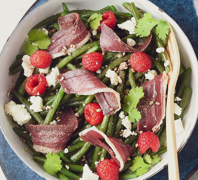 MM5 Groupe Euralis - Coopérative Agricole et agroalimentaire - Marque Maison Montfort