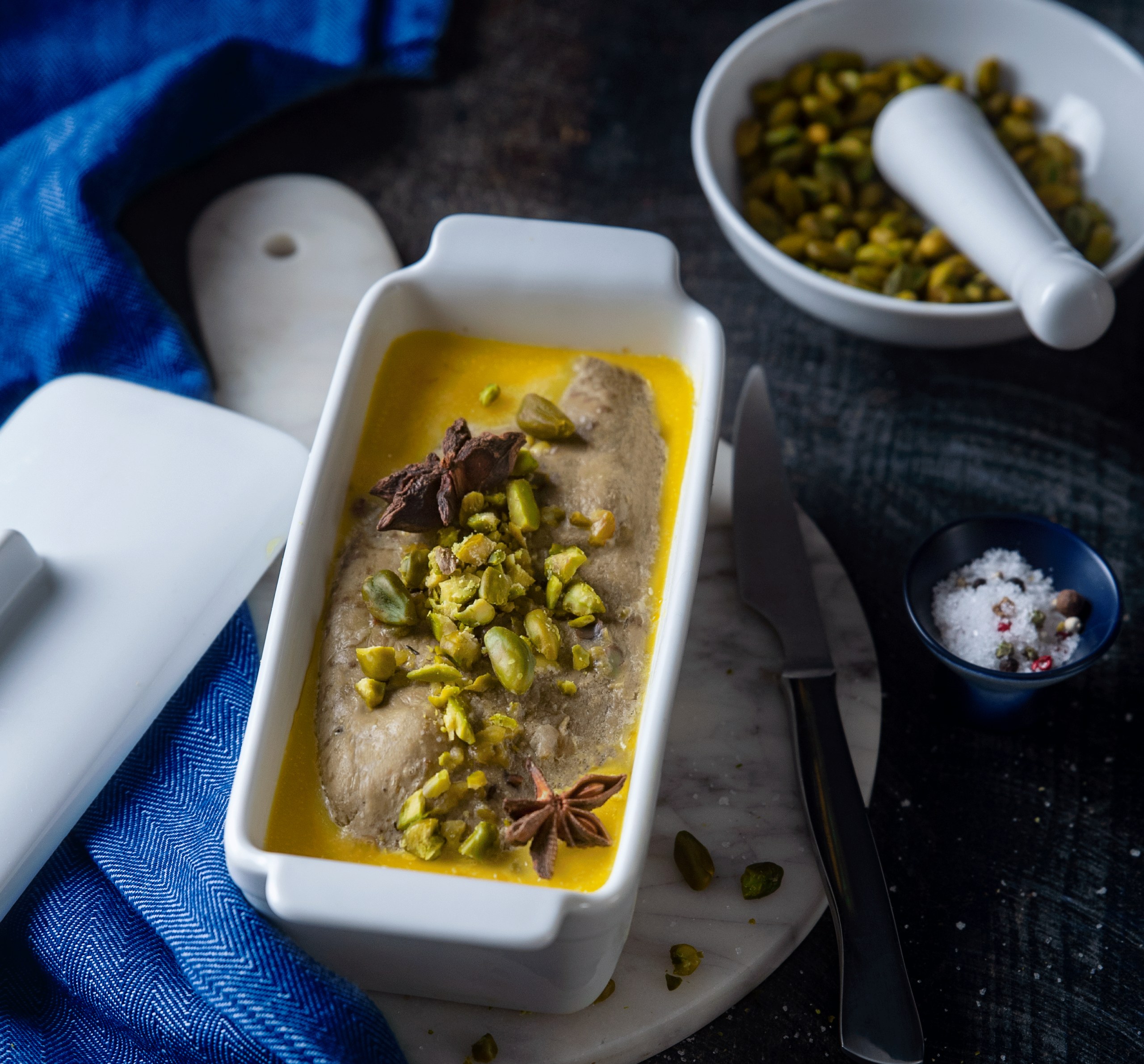 MM6 Euralis group - Maison Montfort