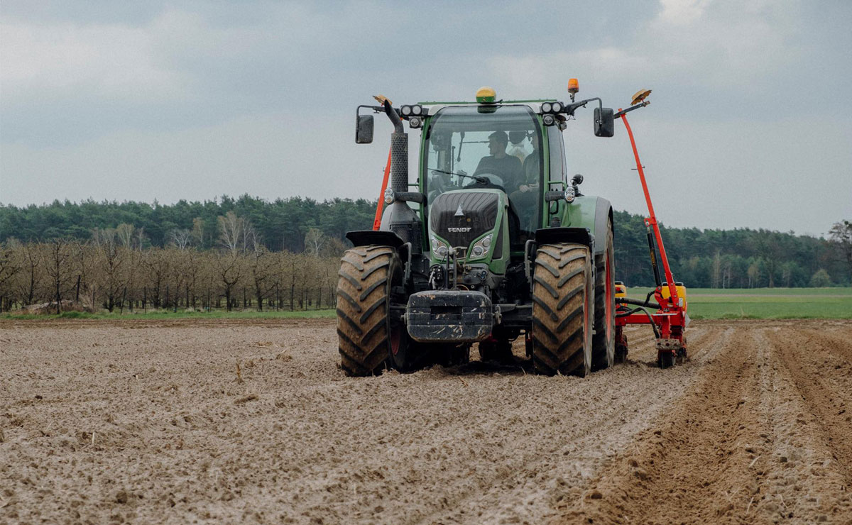 Euralis, la satisfaction Client : Lidea vise la satisfaction clients, distributeurs et agriculteurs, en développant des relations de proximité.