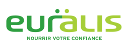 Logo Euralis Logo Euralis