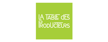 Euralis - La Table des Producteurs - Logo