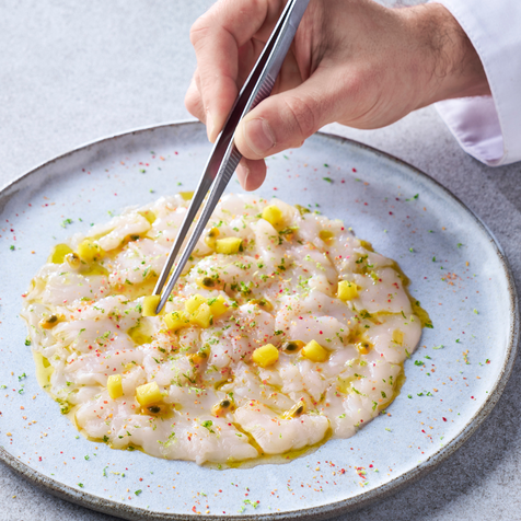 Groupe Euralis - Coopérative Agricole et agroalimentaire - Rougie chef