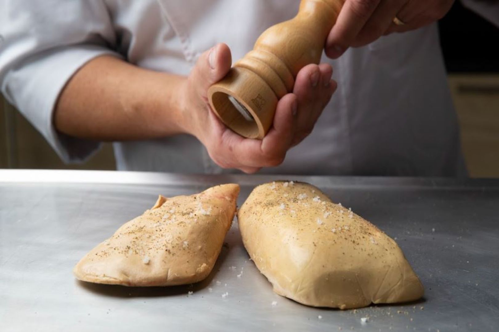 Foie gras Rougié