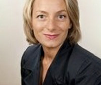 Isabelle Duret-Adam CEO of the Rougié BU Isabelle Duret-Adam CEO of the Rougié BU