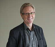 François Lelarge Director of Information Systems François Lelarge Director of Information Systems