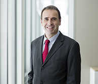 Luc Lemaire Deputy CEO, in charge of the Group’s activities and Cooperative Governance Luc Lemaire Deputy CEO, in charge of the Group’s activities and Cooperative Governanceaa