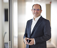 Philippe Saux CEO of the Euralis Group and CEO of Lidea Philippe Saux CEO of the Euralis Group and CEO of Lidea