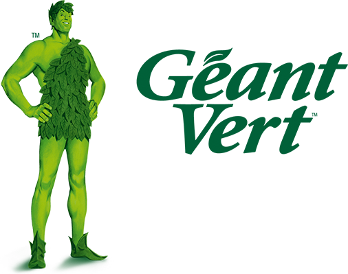 Partenaire Eualis - Géant Vert Partenaire Eualis - Géant Vert