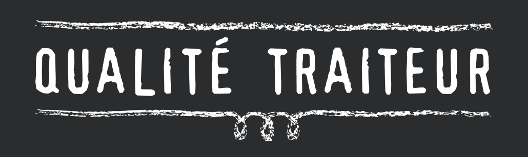 Qualité traiteur