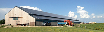 Groupe Euralis - Photovoltaisme Groupe Euralis - Photovoltaisme