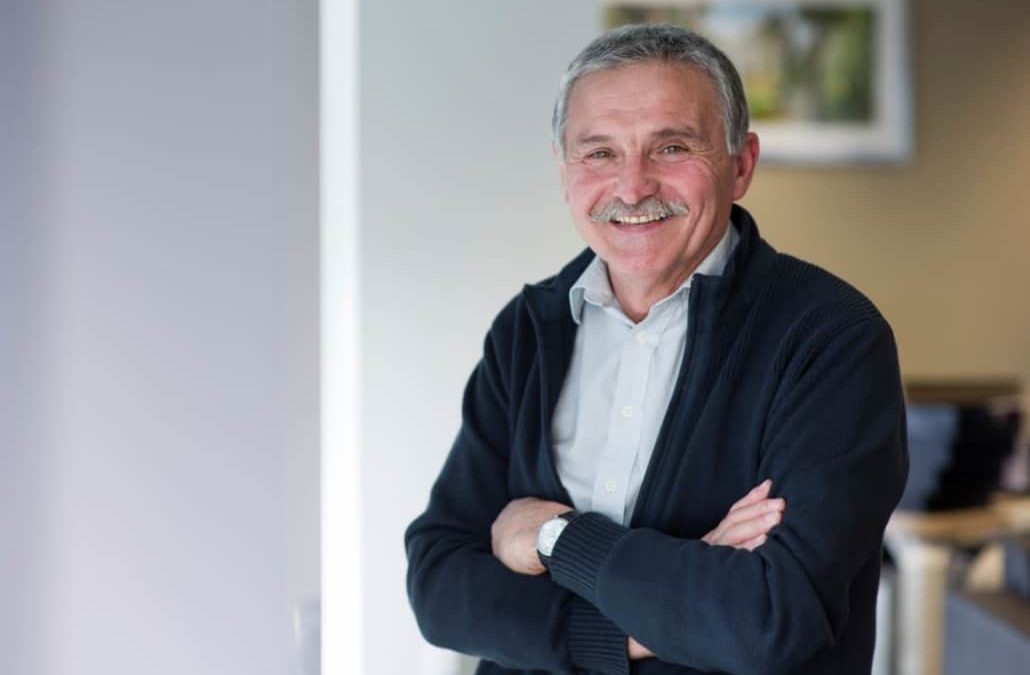 DISPARITION DE GABRIEL CASTAY, ADMINISTRATEUR D’EURALIS DEPUIS 2008