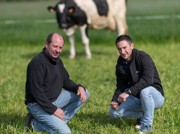 ACCOMPAGNER L’ENSEMBLE DES AGRICULTEURS SUR NOS TERRITOIRES