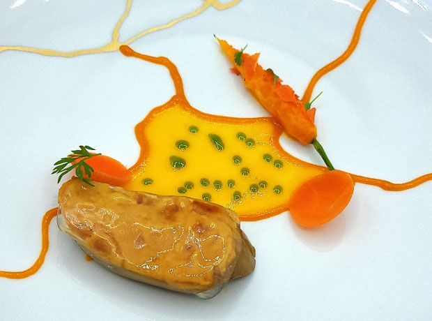 Faire rayonner l’agriculture et la gastronomie, en France et dans le monde Faire rayonner l’agriculture et la gastronomie, en France et dans le monde