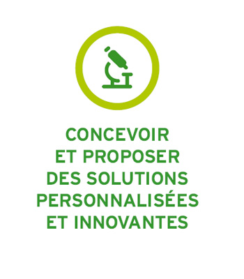 Euralis - Nos Missions Euralis - Nos Missions