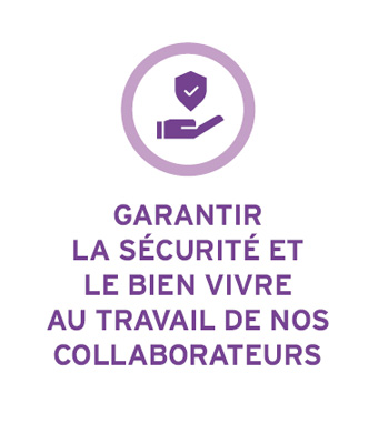 Euralis - Nos Missions Euralis - Nos Missions