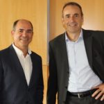 Pau Tempo - Site de votre Centre Commercial - EURALIS NOMME SON DIRECTEUR GÉNÉRAL ET SON DIRECTEUR GÉNÉRAL ADJOINT