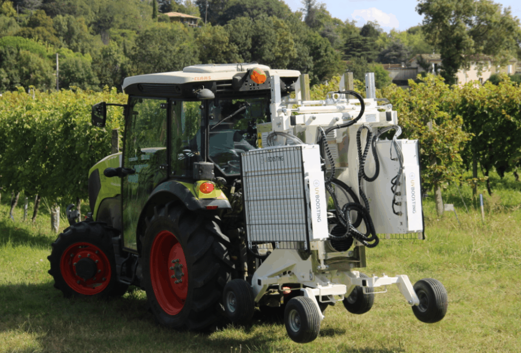 Depuis plusieurs années déjà, Euralis s’engage à accompagner les agriculteurs vers une agriculture raisonnée