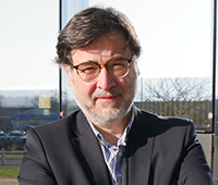 Jean-François Pic Director of Financial Performance Jean-François Pic Director of Financial Performance