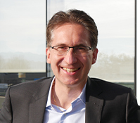 Rémi Thomas CEO of the Stalaven and Atelier Traiteur BUs Rémi Thomas CEO of the Stalaven and Atelier Traiteur BUs