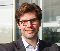 Olivier Tillous Borde, Directeur des Développements Stratégiques Groupe