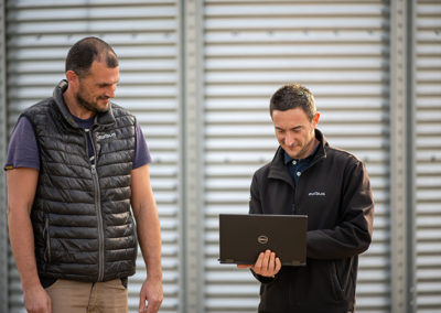 Euralis group - Agricultural activities