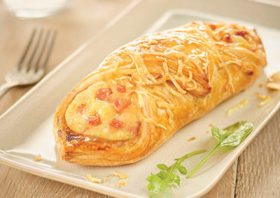 Euralis group - Food activities