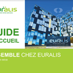 Euralis, guide d'accueil, travailler chez Euralis