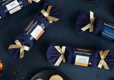 Euralis group - Maison Montfort