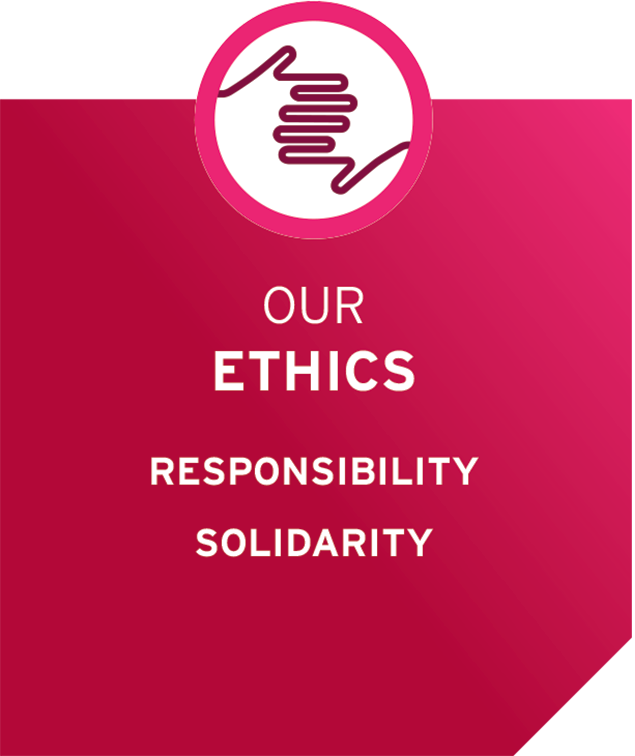 Euralis group - our ethics