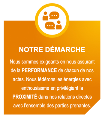 Euralis, nos valeurs, notre démarche Euralis, nos valeurs, notre démarche