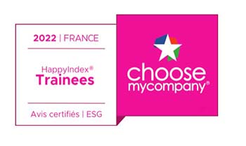 Groupe Euralis, labellisé labellisés Happy Trainees. Groupe Euralis, labellisé labellisés Happy Trainees.