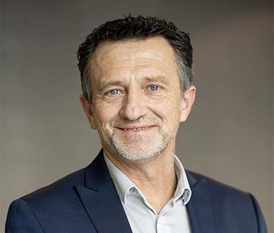 Euralis - Stéphane Boué Vice-Président d’Euralis, Président du Pôle Agricole Euralis - Stéphane Boué Vice-Président d’Euralis, Président du Pôle Agricole