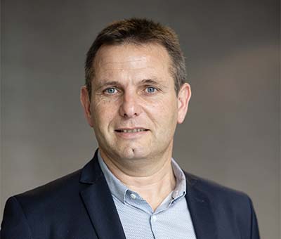 Groupe Euralis - Coopérative Agricole et agroalimentaire - Christophe Congues Groupe Euralis - Coopérative Agricole et agroalimentaire - Christophe Congues