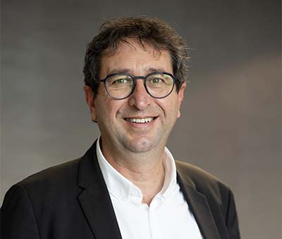 Pierre Pagès Vice-Président d’Euralis, Président du Pôle Semences Pierre Pagès Vice-Président d’Euralis, Président du Pôle Semences