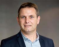 Christophe CONGUES Président Groupe Euralis, Christophe CONGUES Président