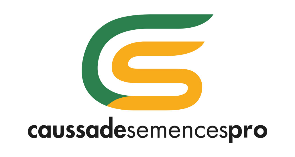 Logo – Caussade Semences pro
