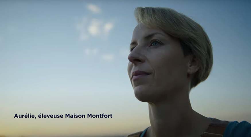 Maison Montfort fait son grand retour à la télévision sur les chaînes de la TNT et du Groupe France Télévision