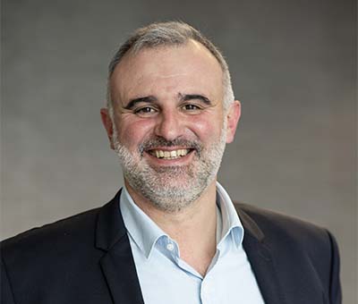 Bernard Ader Vice-President of Euralis and President of the Food Division Bernard Ader Vice-President of Euralis and President of the Food Division