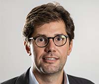 Olivier Tillous Borde Director of the Group’s Strategic Developments Olivier Tillous Borde Director of the Group’s Strategic Developments