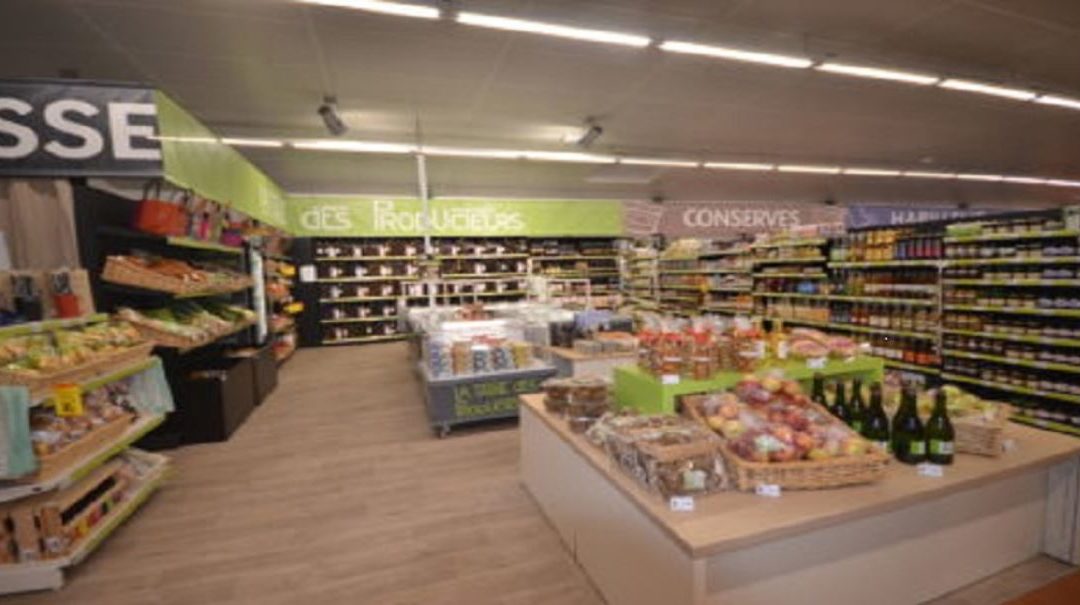 THE LOCAL FOOD BRAND LA TABLE DES PRODUCTEURS IS CELEBRATING ITS 10TH BIRTHDAY