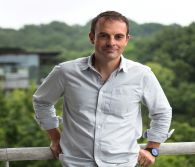 TCB Olivier Tillous Borde Director of the Group’s Strategic Developments
