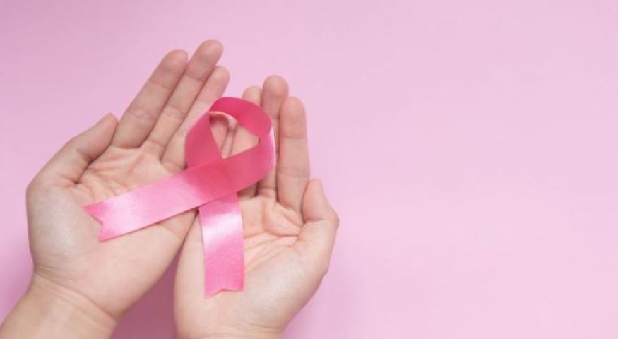 Euralis takes part into the National Breast Awareness Month