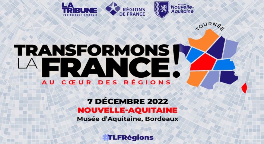 Euralis Euralis is a partner of the “Transformons la France” Forum