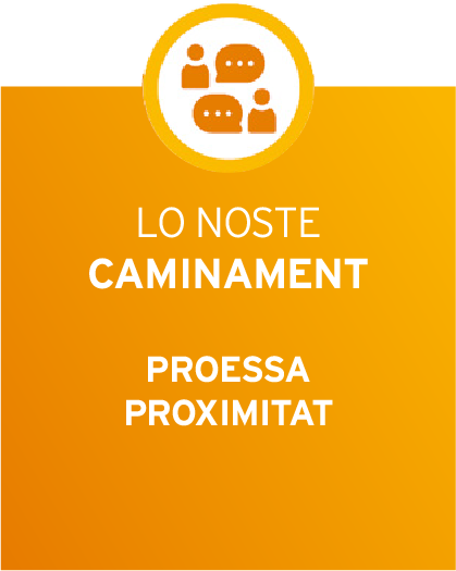 Fichier 2 Nos valeurs - NOTRE DÉMARCHE PERFORMANCE PROXIMITÉ