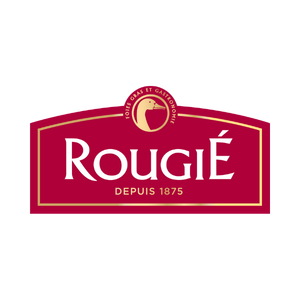 Logo -Rougié